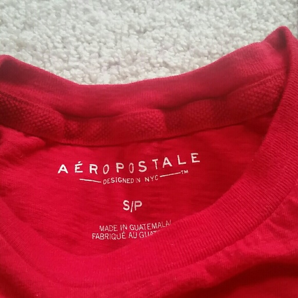 Aeropostle sz. Small pajama set - Picture 2 of 4